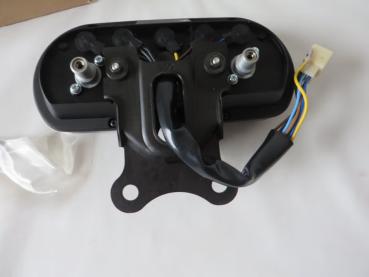 Preview: Yamaha Tacho RD80 MX RX80 Speedometer Original 5G0-83500-F0 NEU